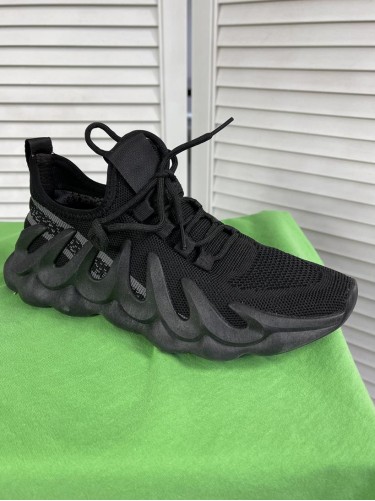 ADIDASY OFF-X- BLACK