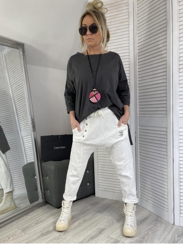 WISIOR GRECE PINK