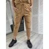 SPODNIE DRES LALELI CAMEL