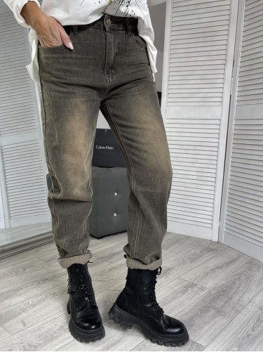 SPODNIE JEANS MONDAY PEMIUM