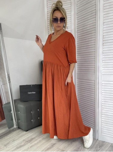 SUKIENKA FASHION STELLA CEGŁA