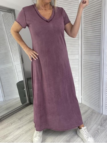 SUKIENKA ITALY DEKATYZ JAGODA