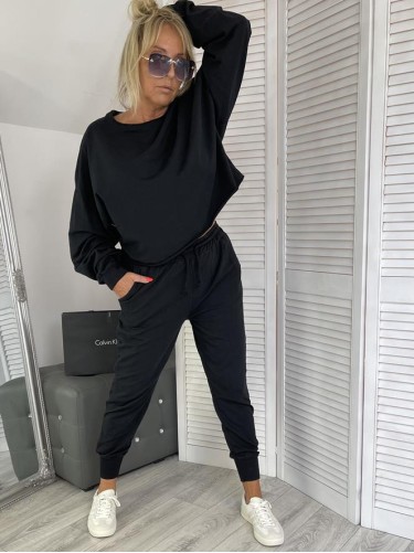 KOMPLET ITALY DRES ELIZA BLACK