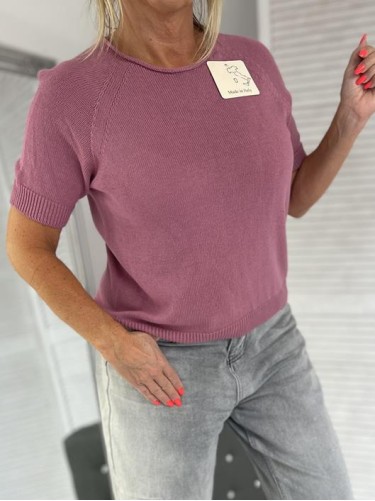 SWETER ITALY MORGAN JAGODA