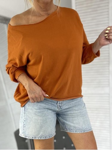 BLUZKA CLASSIC MUMU RUDY