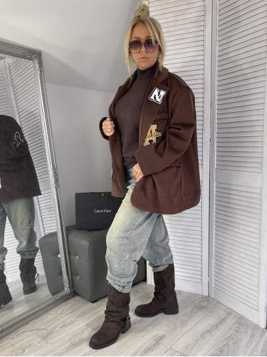 MARYNARKA ITALY ZETTA BRONZE