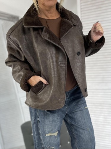 KOŻUSZEK BARCELONA BRONZE