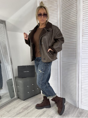 KOŻUSZEK BARCELONA BRONZE