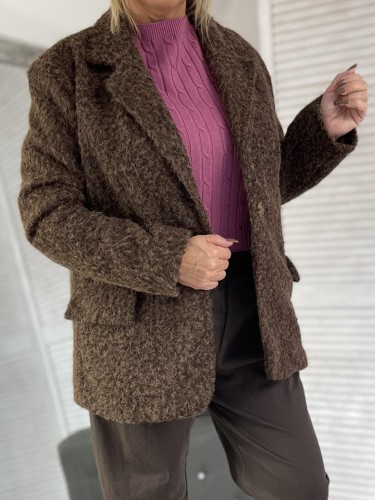 MARYNARKA ITALY BELLE BRONZE