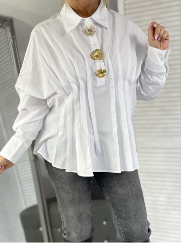 KOSZULA ITALY RENEE WHITE