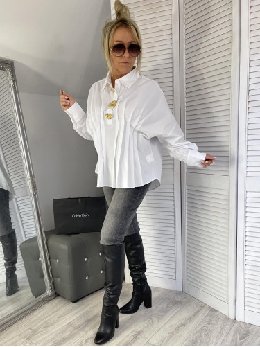 KOSZULA ITALY RENEE WHITE