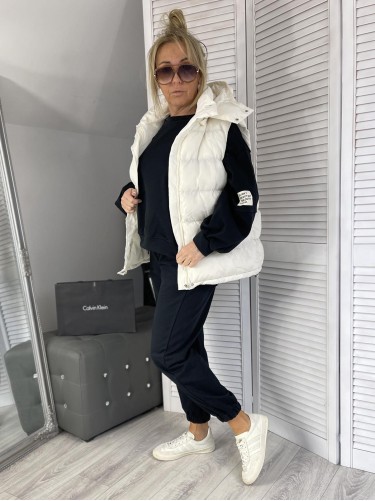 KOMPLET DRES AZARA BLACK