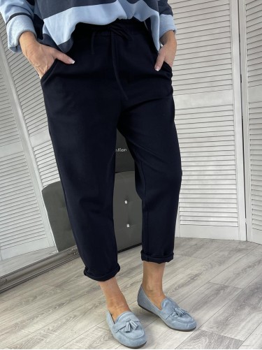 SPODNIE DRES PATKA PUNTO GRANAT