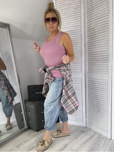 TOP MICHELLE PRĄŻEK JAGODA