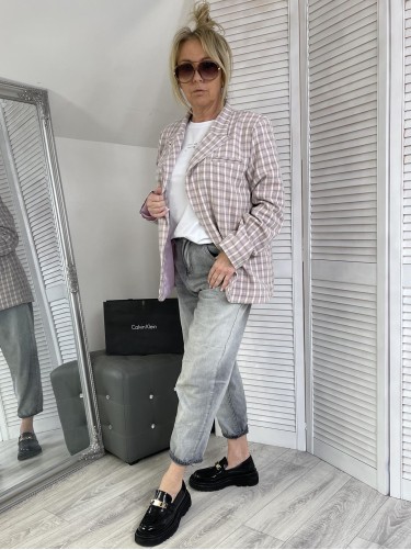 T-SHIRT ELEGANCE H&D WHITE