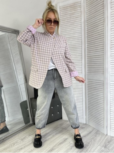 MARYNARKA A,LA ZARA KRATKA PUDER