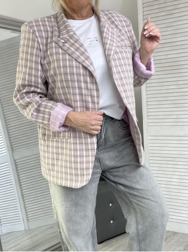 MARYNARKA A,LA ZARA KRATKA PUDER