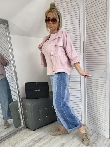 BLUZKA PRĄŻEK MICHELLE PUDER