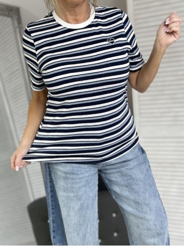 T-SHIRT PASKI LOUIS GRANAT