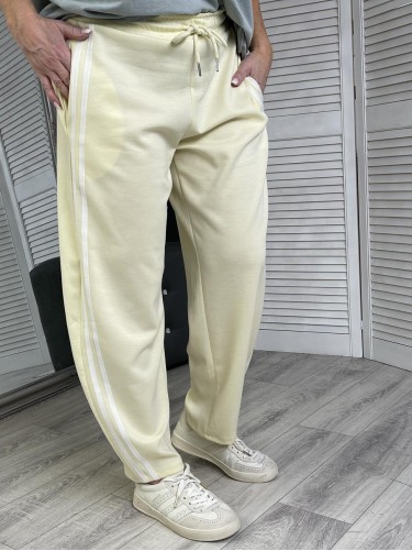 SPODNIE DRESOWE LAMPAS BANNAN