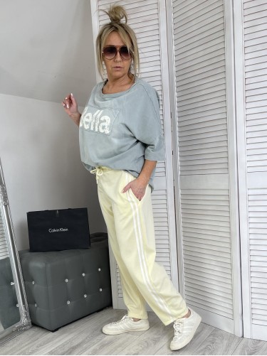 SPODNIE DRESOWE LAMPAS BANNAN