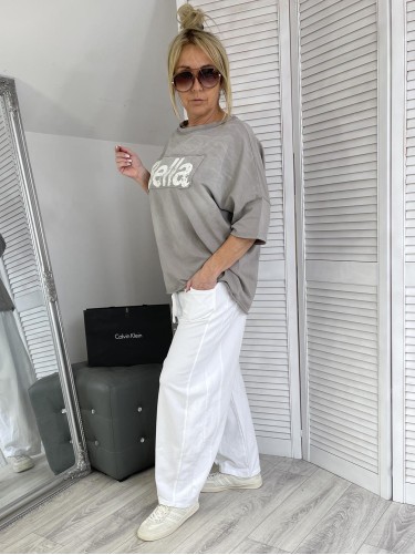 BLUZKA DEKATYZ BELLA FANGO