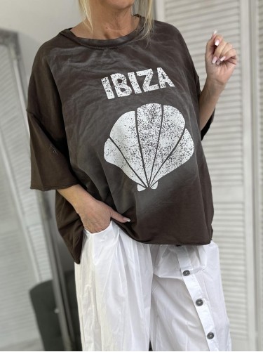 BLUZKA DEKATYZ IBIZA BRONZE