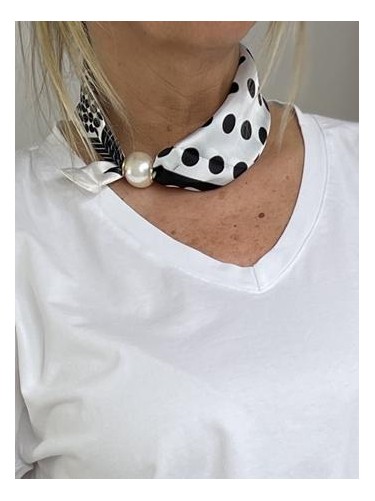 GAWROSZKA PEREŁKA GROSZKI WHITE