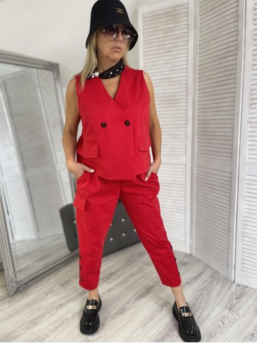 GAWROSZKA PEREŁKA GROSZKI BLACK