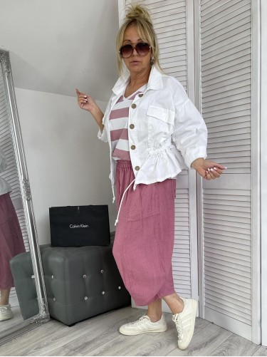 KULOTY ITALY LEN JAGODA