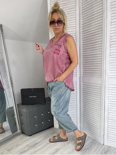 TOP DEKATYZ MUMU VIBES JAGODA