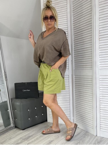 KLAPKI CHODAKI STYL EKO-ZAMSZ FANGO
