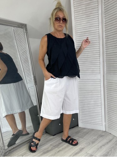TOP ITALY GRACJA BLACK