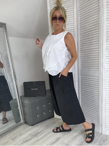 TOP ITALY GRACJA WHITE