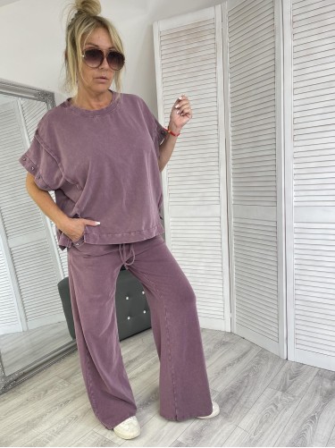 DRES ITALY DEKATYZ JAGODA