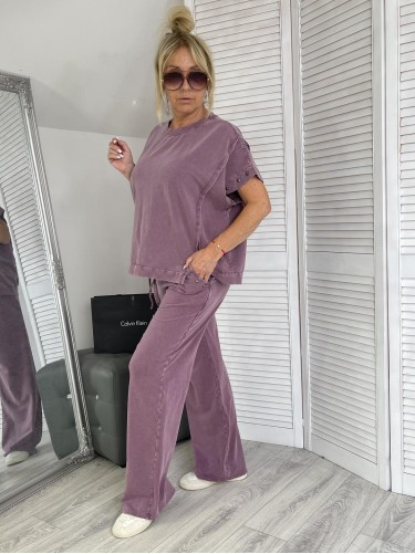 DRES ITALY DEKATYZ JAGODA