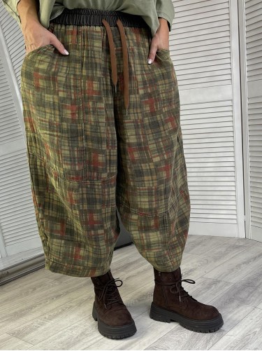 SPODNIE JUESE KRATKA KHAKI